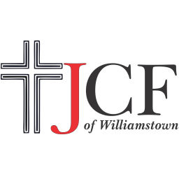 Podcast thumbnail for JCF of Williamstown