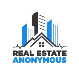 Podcast thumbnail for Real Estate Anonymous