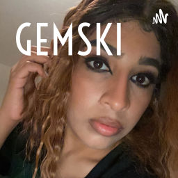 Podcast thumbnail for GEMSKI