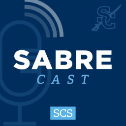 Podcast thumbnail for SCS Sabre Cast