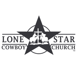 Podcast thumbnail for Lone Star Cowboy Church