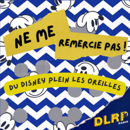 Podcast thumbnail for Ne me Remercie Pas !