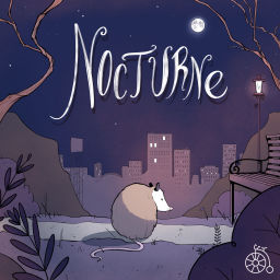 Podcast thumbnail for Nocturne