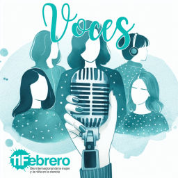 Podcast thumbnail for Voces11F