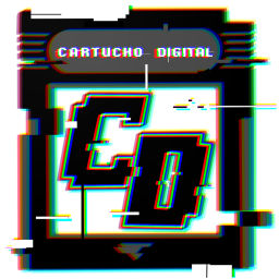 Podcast thumbnail for Cartucho Digital