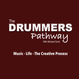 Podcast thumbnail for Drummers Pathway Podcast