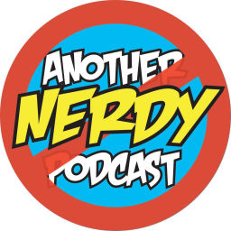 Podcast thumbnail for Not Another NERDY Podcast!