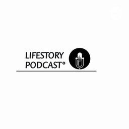 Podcast thumbnail for Life Story Podcast