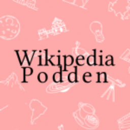 Podcast thumbnail for Wikipediapodden