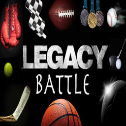 Podcast thumbnail for Legacy Battle