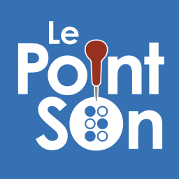 Podcast thumbnail for Le Point Son