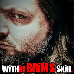 Podcast thumbnail for Within Brim's Skin