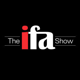Podcast thumbnail for The ifa Show