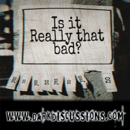 Podcast thumbnail for Is It Really That Bad Movie Podcast