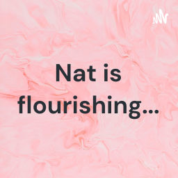 Podcast thumbnail for Flourishing After Obscurity