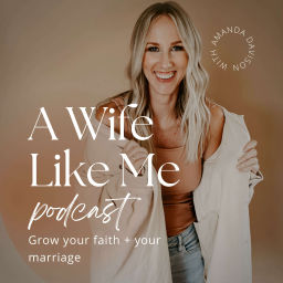 Podcast thumbnail for A Wife Like Me