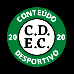 Podcast thumbnail for Conteúdo Desportivo