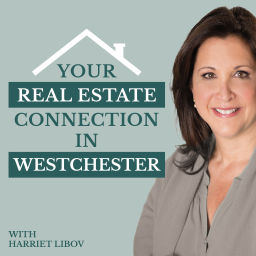 Podcast thumbnail for Your Real Estate Connection in Westchester
