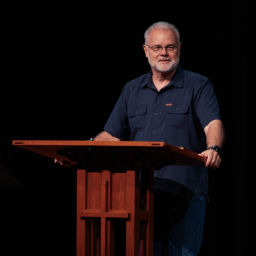 Podcast thumbnail for FBC Eugene