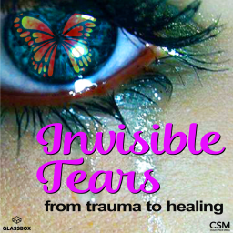 Podcast thumbnail for Invisible Tears