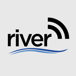 Podcast thumbnail for Rivercast