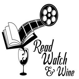 Podcast thumbnail for Read Watch & Wine