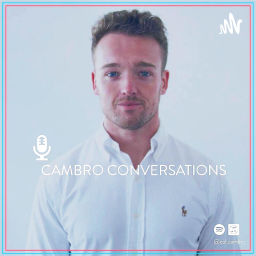 Podcast thumbnail for CamBro Conversations