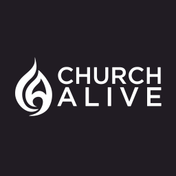 Podcast thumbnail for Church Alive Sermons