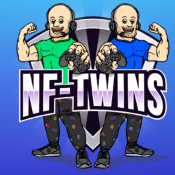 Podcast thumbnail for NF-Twins