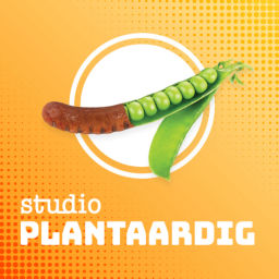 Podcast thumbnail for Studio Plantaardig