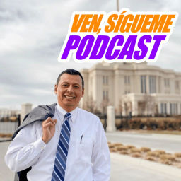 Podcast thumbnail for Ven, Sígueme con Pepe Valle de Central de las Escrituras