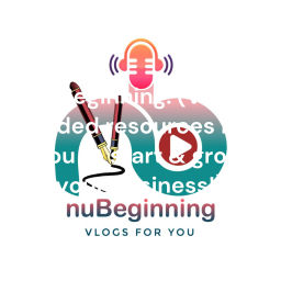 Podcast thumbnail for nuBeginning: Inspiration for you!
