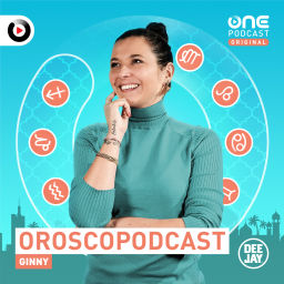 Podcast thumbnail for Oroscopodcast