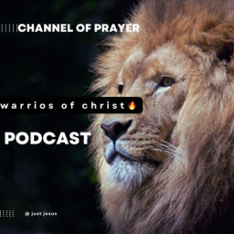 Podcast thumbnail for Warrios of Christ