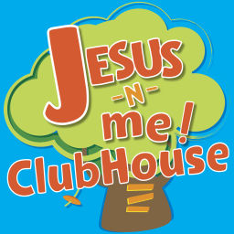 Podcast thumbnail for Jesus N Me Clubhouse