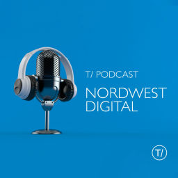 Podcast thumbnail for NORDWEST DIGITAL