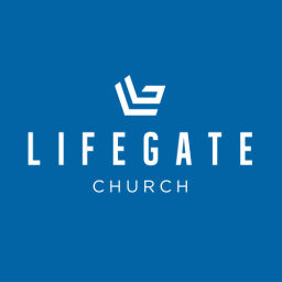 Podcast thumbnail for LIFEGATE DENVER SERMONS