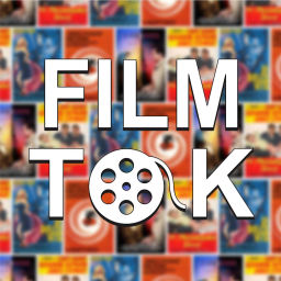 Podcast thumbnail for FilmTok