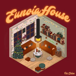 Podcast thumbnail for Eunoia House