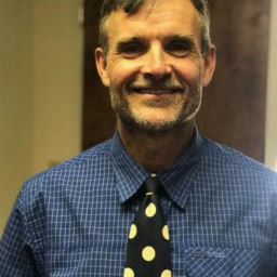 Podcast thumbnail for WORD with Dr. Michael David Clay