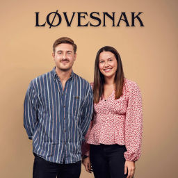 Podcast thumbnail for Løvesnak