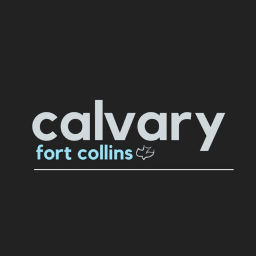 Podcast thumbnail for Calvary Fort Collins