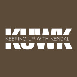 Podcast thumbnail for Keeping Up With Kendal