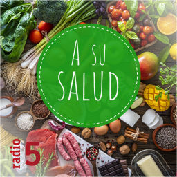 Podcast thumbnail for A su salud