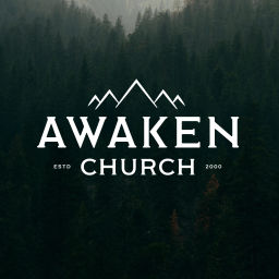 Podcast thumbnail for Awaken Church