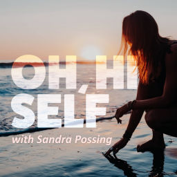 Podcast thumbnail for OH, HI SELF w. Sandra Possing