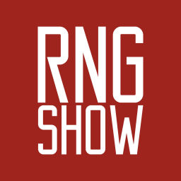 Podcast thumbnail for RNG Show