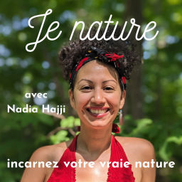 Podcast thumbnail for Je nature