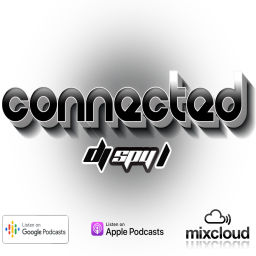Podcast thumbnail for DJ Spy L Presents Connected