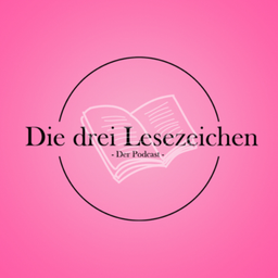 Podcast thumbnail for Die drei Lesezeichen